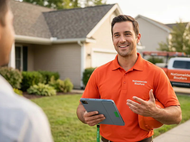 Roof Installation  in Mattoon  FAQ