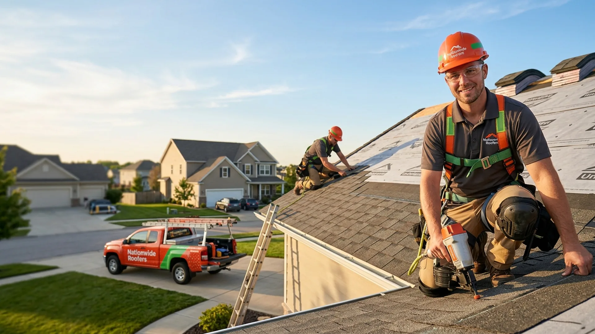 Value-Driven Roof Installation Mattoon, IL Near Me